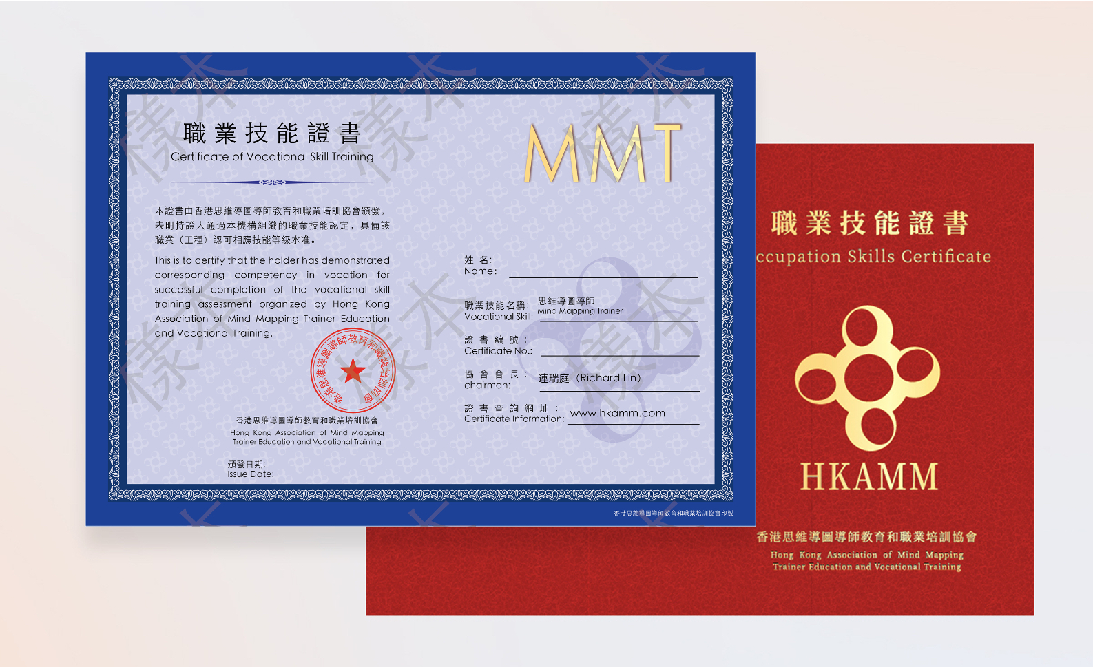 思维导图导师(MMT)