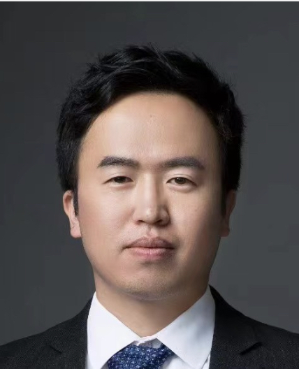 马锐