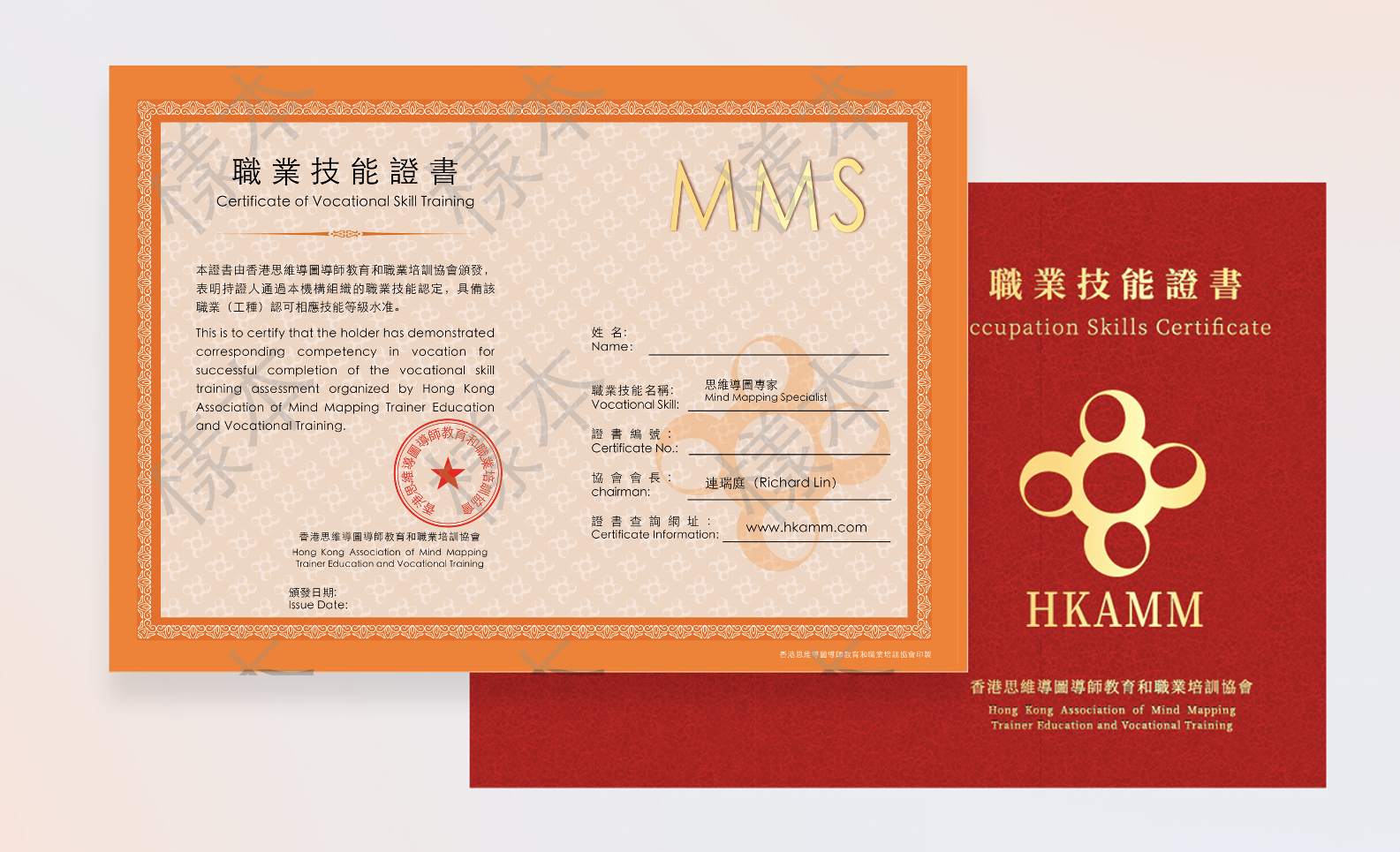 思维导图专家(MMS)